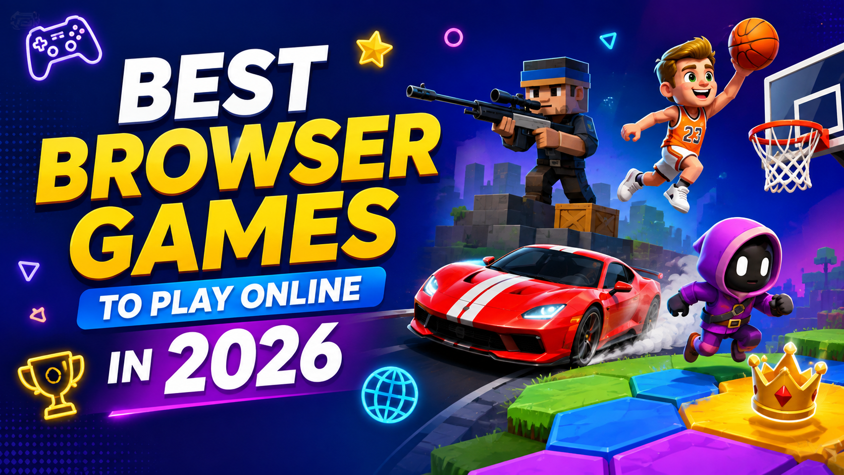 Browser Games